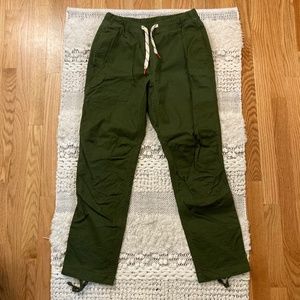 TOPO Designs Dirt Pants